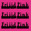 Cover Frijid Pink (Digitially Remastered)