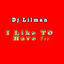Cover I Like To Have Sex