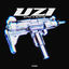 Cover UZI