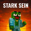 Cover Stark sein
