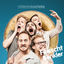 Cover Mitten in die Scheibe