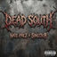 Cover DEAD SOUTH