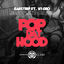 Cover Pop Dat Hood EP