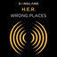 Cover Wrong Places (from Songland)