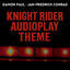 Cover Knight Rider Audioplay Theme