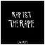 Cover Rap ist Therapie
