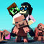 Cover Minecraft Style
