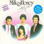 Cover Milk & Honey With Gali