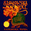 Cover Balkanska Rumba