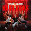 Cover Hard Kicks