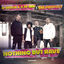 Cover Nothing But Rave