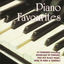 Cover Piano Favourites
