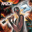 Cover Executioner's Song