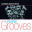 Cover Fania Rare Grooves