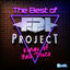 Cover FPI Project - The Best Of (Kings Of Italo Disco)
