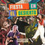 Cover Fiesta en el Desierto (la la la)