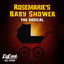 Cover Rosemarie's Baby Shower: The Rusical