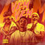 Cover Vem Vem