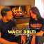 Cover Wach 39lti (Acoustic Version)