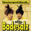 Cover Dabrauchemergarnetdrübberredde - Das Beste von Badesalz 2