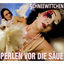 Cover Perlen vor die Säue