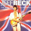 Cover The Best of Jeff Beck