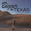 Cover Bigger in Texas