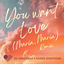 Cover You Want Love (Maria, Maria) (Remix)
