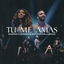 Cover Tu Me Amas