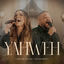 Cover Yahweh (Ao Vivo)