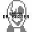 Cover Dr. Gaster