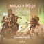 Cover MILO & MORIJAH Live Sessions (Acoustic)