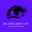 Cover BIG GIRLS DON'T CRY (piano diaries)