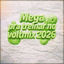 Cover Mega pra Treinar no Voltmix 2026