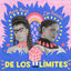 Cover De los Límites