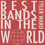 Cover Best Bands In the World Vol 1 (tribute to Coldplay, Kings of Leon, Paramore, Maroon 5, Mumford & Sons)