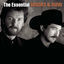 Cover The Essential Brooks & Dunn