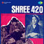 Cover Shree 420 (Original Motion Picture Soundtrack)