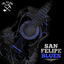 Cover San Felipe Blues