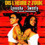 Cover Dis l'heure 2 zouk: Ma rivale (feat. Jacob Desvarieux) - Single