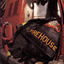Cover Hold Your Fire
