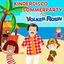 Cover Kinderdisco Sommerparty mit Volker Rosin