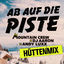 Cover Ab auf die Piste (Hüttenmix)