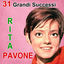 Cover 31 Grandi Successi