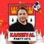 Cover Karneval Party Hits EP