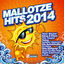 Cover Mallotze Hits 2014
