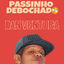 Cover Passinho Debochado