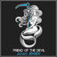 Cover Friend of the Devil