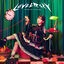 Cover LOVE CRAZY