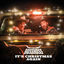 Cover It's Christmas Again - EP